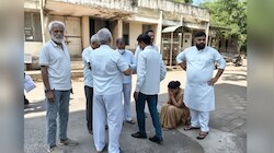 अंतिम संस्कार में अदला-बदली: अमेरिका से दौड़ी चली आई बेटी, पिता का चेहरा भी न देख सकी