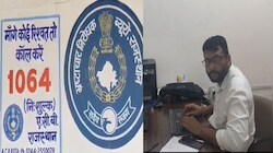 कोटा में ACB का बड़ा एक्शन: 50 हजार की रिश्वत मांगने वाला ASI 15 हजार लेते रंगे हाथ गिरफ्तार