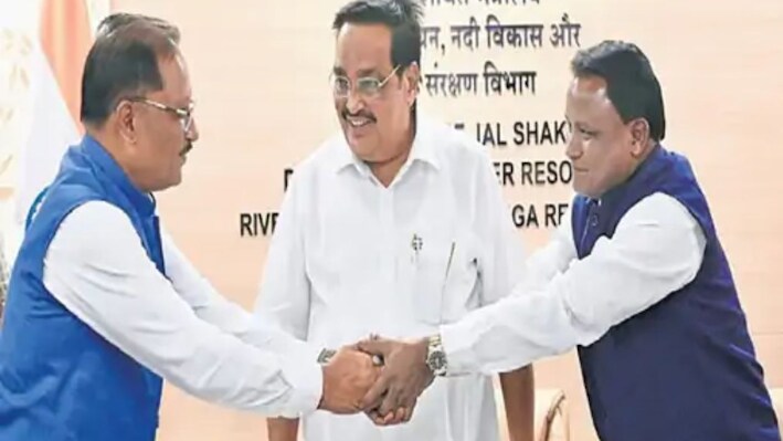 महानदी जल विवाद: क्या है छत्तीसगढ़ और ओडिशा के बीच 44 साल पुराना पानी का झगड़ा? अमित शाह की अध्यक्षता में दोनों राज्यों के मुख्यमंत्री की बड़ी बैठक