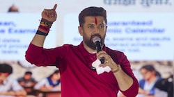 यूपी चुनाव 2027: 2022 में शून्य पर सिमट गई थी चिराग की पूरी तैयारी, अबकी बार 403 सीटों पर लड़ने की दावेदारी!