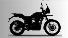 Royal Enfield की इस दमदार बाइक पर टूटा ग्राहकों का प्यार, 6 महीने पहुंची वेटिंग; कंपनी ने रोकी बुकिंग