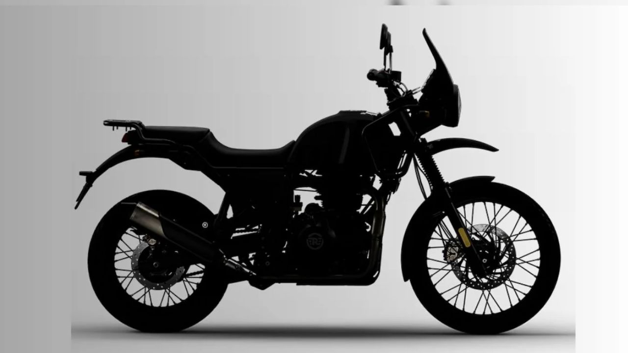 Royal Enfield की इस दमदार बाइक पर टूटा ग्राहकों का प्यार, 6 महीने पहुंची वेटिंग; कंपनी ने रोकी बुकिंग Royal Enfield की इस दमदार बाइक पर टूटा ग्राहकों का प्यार, 6 महीने पहुंची वेटिंग; कंपनी ने रोकी बुकिंग