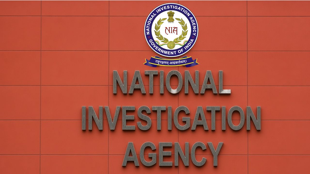 NIA की नजर: 3 राज्य, 16 ठिकाने और 13 अरेस्ट, बांग्लादेशी आतंकी संगठन JMB के स्लीपर सेल के ब्रेन वाश का शक NIA की नजर: 3 राज्य, 16 ठिकाने और 13 अरेस्ट, बांग्लादेशी आतंकी संगठन JMB के स्लीपर सेल के ब्रेन वाश का शक