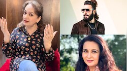 अपनों का साथ देना पड़ा भारी: CINTAA में आखिर क्यों मचा घमासान, रणवीर सिंह के सपोर्ट में बोलते ही क्यों निशाने पर आईं उपासना सिंह? 