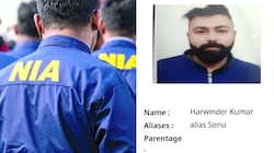 भारतीय एजेंसियों को कामयाबी: VHP नेता विकास प्रभाकर हत्याकांड का मामला, BKI आतंकी सोनू बरनाला UAE से डिपोर्ट