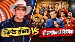फिल्टर खत्म, ड्रामा शुरू: टीवी की TRP को कैसे निगल गई OTT शोज की 'रॉ-रियलिटी'? समझिए Scripted और Micro-Drama का मैथ्स