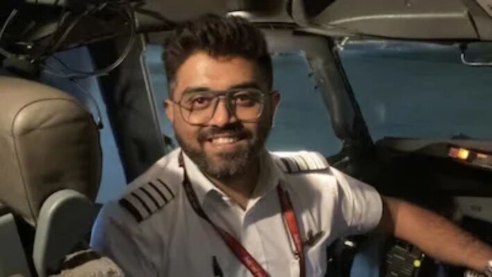 स्मित मच्छार के परिवार से दुबई में भारतीय राजदूत ने की मुलाकात, हर मदद का दिया भरोसा; कैप्टन की हेल्थ पर क्या अपडेट 