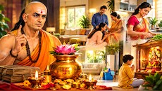 कंगाल घर को भी राजा बना देते हैं चाणक्य के ये 5 सीक्रेट्स, जान लिया तो होगी नोटों की बारिश