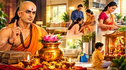 कंगाल घर को भी राजा बना देते हैं चाणक्य के ये 5 सीक्रेट्स, जान लिया तो होगी नोटों की बारिश