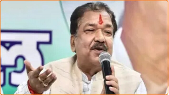 'अपना अच्छा तो ठीक, बुरा तो गड़बड़': SIR और EVM मुद्दे पर बिहार के मंत्री दिलीप जायसवाल का विपक्ष पर निशाना