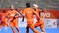 Hockey: सदमे में होगा पाकिस्तान: सांसें थम गई थी... 3-3 से बराबरी पर था मैच, आखिरी 47 सेकेंड में भारत ने मारी बाजी