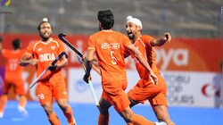Hockey: सदमे में होगा पाकिस्तान: सांसें थम गई थी... 3-3 से बराबरी पर था मैच, आखिरी 47 सेकेंड में भारत ने मारी बाजी