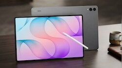 Samsung का प्रीमियम टैबलेट Galaxy Tab S12 हुआ लॉन्च, S Pen, AI और AMOLED डिस्प्ले से है लैस; कीमत...