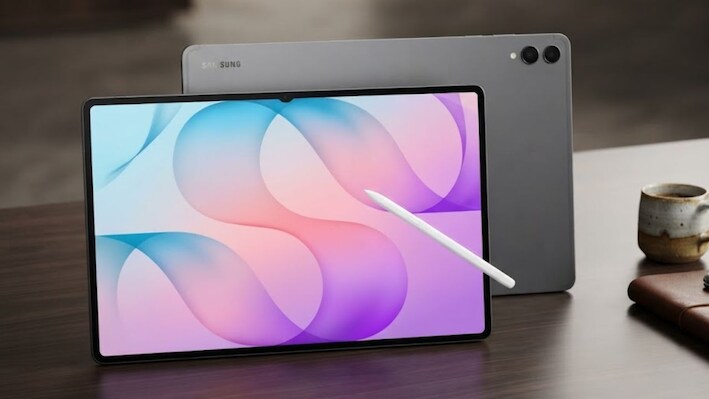 Samsung का प्रीमियम टैबलेट Galaxy Tab S12 हुआ लॉन्च, S Pen, AI और AMOLED डिस्प्ले से है लैस; कीमत...