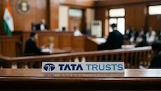 Tata Trusts Rift: टाटा ट्रस्ट्स में बढ़ी रार! टाटा संस के रीस्ट्रक्चरिंग प्लान पर दो ट्रस्टियों ने क्यों उठाए सवाल?