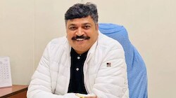 Panchayat Elections: कांग्रेस के ‘प्रत्याशियों की सूची’ वाले आरोप पर BJP का जवाब, अरुण चतुर्वेदी ने साधा निशाना