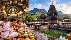 त्र्यंबकेश्वर में ही क्यों होती है नारायण नागबलि पूजा? जानिए कुशावर्त कुंड और त्रिदेवों की ये पौराणिक कथा