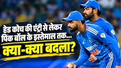 वर्ल्ड कप से पहले बदले कई नियम: टाइम वेस्ट किया तो 5 पेनल्टी रन, कब माना जाएगा ओवरथ्रो? जानें क्या-क्या बदलाव हुआ