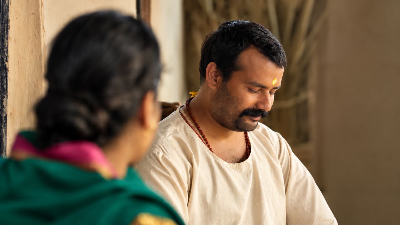 यूट्यूब पर छाया 'हनुमान अंश' का गाना 'पार्बती', भारत में नंबर-1 और दुनिया भर में बना दूसरा सबसे बड़ा हिट यूट्यूब पर छाया 'हनुमान अंश' का गाना 'पार्बती', भारत में नंबर-1 और दुनिया भर में बना दूसरा सबसे बड़ा हिट