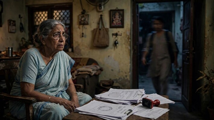 रियालिटी चेक: बुजुर्गों की सुरक्षा राम भरोसे! बिना पुलिस वेरिफिकेशन मिल रहे घर-घर केयरटेकर, कितनी सुरक्षित हैं आपकी एजेंसियां?