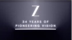34 साल की विरासत पर आगे बढ़ता ‘Z’, कंटेंट से टेक्नोलॉजी तक, मनोरंजन के नए दौर के लिए ग्रोथ पर फोकस