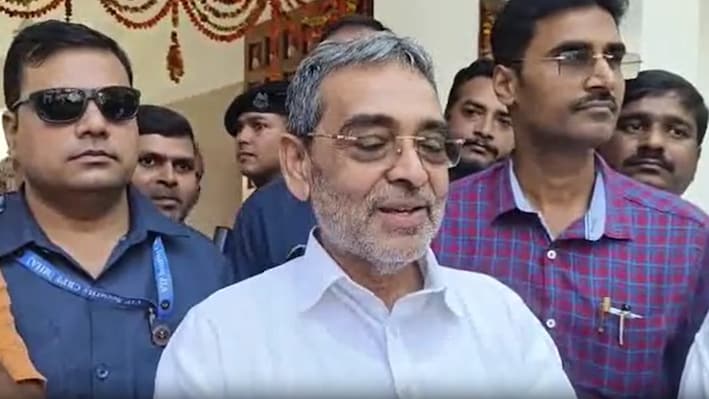 'नीतीश कुमार बनते PM कैंडिडेट तो बदल जाता खेल': उपेंद्र कुशवाहा ने बताया विपक्ष का बड़ा सियासी चूक
