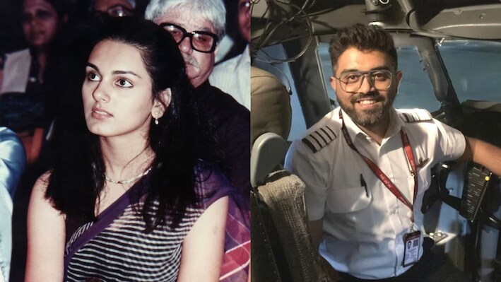 एक एयर होस्टेस, एक कैप्टन और दो असाधारण कहानियां; स्मित मच्छार की कहानी ने क्यों याद दिलाई नीरजा भनोट की?