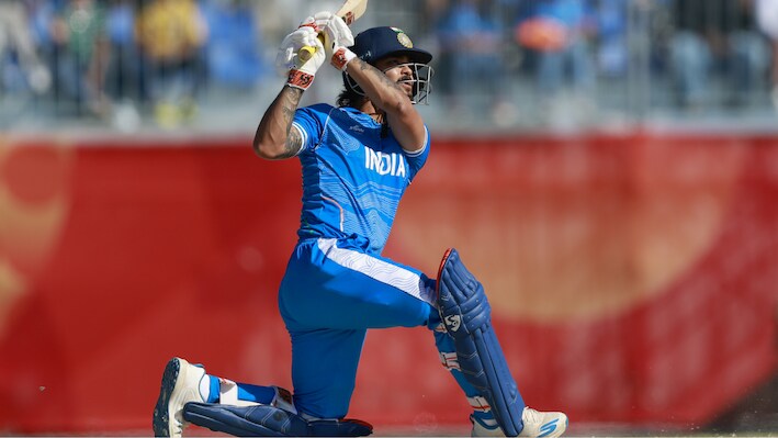 T20I में एक साल में सबसे ज्यादा रन: ईशान किशन के पास वर्ल्ड रिकॉर्ड बनाने का मौका, नंबर-1 से कितने पीछे?