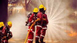 जोधपुर में 3 फायरकर्मियों की मौत के बाद जागा सिस्टम: बिना ट्रेनिंग-PPE आग में नहीं उतारे जाएंगे फायर फाइटर