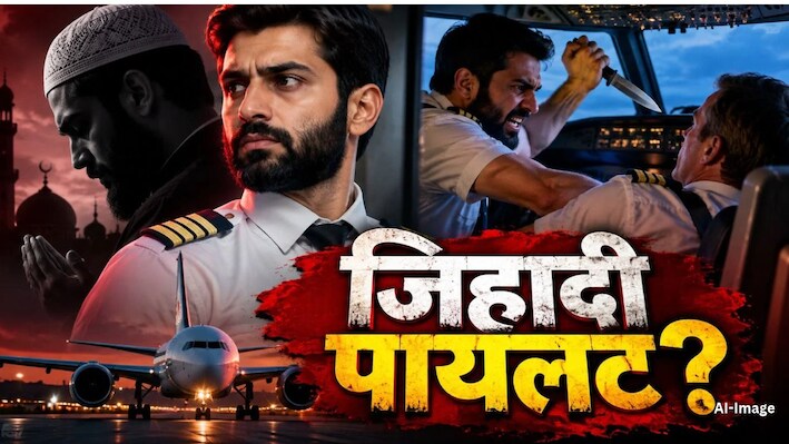महिलाओं से हाथ तक नहीं मिलाता था...नेतन्याहू बोले-ओमानी को-पायलट की सोच बेहद नफरती, दोस्त ने खोले राज