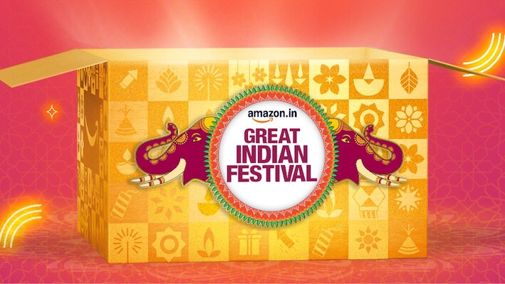 Amazon Sale 2026: जेब होगी हल्की या बचत होगी? 8 अक्टूबर से शुरू हो रही है साल की सबसे बड़ी सेल, जानिए ऑफर्स की डिटेल्स
