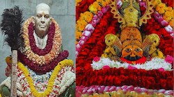 कौन हैं आलू सिंह महाराज? जिनके नाम के बिना अधूरी रहती है श्याम आरती!