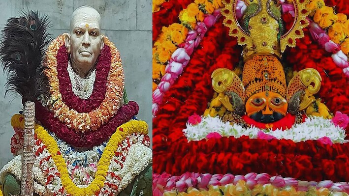 कौन हैं आलू सिंह महाराज? जिनके नाम के बिना अधूरी रहती है श्याम आरती!