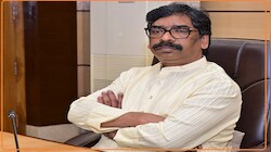 सीएम हेमंत सोरेन की बढ़ीं मुश्किलें: जमीन घोटाले में आरोप तय होने के बाद अब इस केस हाईकोर्ट ने लगाया 10 हजार का जुर्माना
