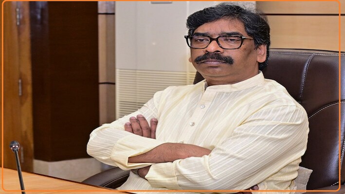 सीएम हेमंत सोरेन की बढ़ीं मुश्किलें: जमीन घोटाले में आरोप तय होने के बाद अब इस केस हाईकोर्ट ने लगाया 10 हजार का जुर्माना