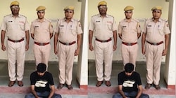 चाय की स्टॉल या नशे का अड्डा? ANTF की छापेमारी में खुला राज, MD-स्मैक-गांजे के साथ आरोपी गिरफ्तार