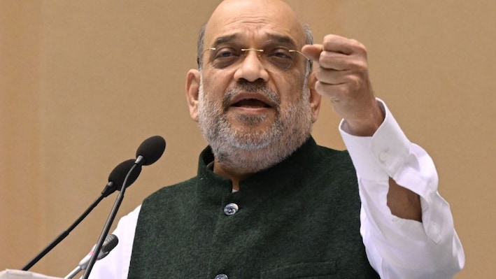 2 अक्टूबर को भोपाल में 23 घंटे रहेंगे अमित शाह: 35 हजार गोपालकों से करेंगे संवाद; जानिए पूरा शेड्यूल