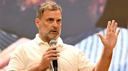 'वोट चोरी के खिलाफ गुस्सा, फिर भी...', SIR विवाद पर राहुल गांधी का EC और केंद्र पर बड़ा हमला