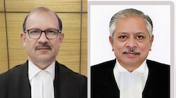 'मुझसे जलन रखते हैं, राजस्थान में नहीं चाहते थे'... पूर्व ACJ संजीव शर्मा का जस्टिस मेहता पर बड़ा आरोप