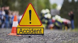 रांची भीषण सड़क हादसा: 3 युवकों की मौत, बिना हेलमेट थे सवार, CCTV खंगाल रही पुलिस