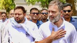 बिहार MLC चुनाव: महागठबंधन में दरार! राजद के खिलाफ कांग्रेस ने 5 सीटों पर उतारे उम्मीदवार