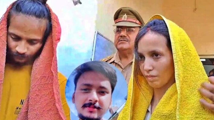 कत्लगाह बनते घर: सूरत से लेकर छत्तीसगढ़, मेरठ और आगरा तक, अपराध की खौफनाक दास्तां, जहां अपनों ने ही अपनों की ली जान