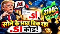 ट्रंप ने बदला AI का नाम तो चमक गई इस छोटे से देश की किस्मत, 2100% बढ़ गई इंटरनेट डोमेन की डिमांड, .si बनाएगा लोगों को करोड़पति?