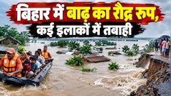 बिहार में बाढ़ का रौद्र रूप: नेपाल से छोड़े गए पानी से मुजफ्फरपुर की 22 पंचायतें जलमग्न, वहीं बेगूसराय में चाचा-भतीजे की डूबने से मौत