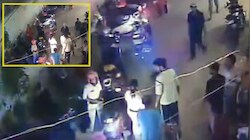 मुख्यमंत्री जी, अब तो 'पुलिस दीदी' भी सुरक्षित नहीं!: पटना में गश्ती के दौरान बदमाशों ने जड़ा थप्पड़