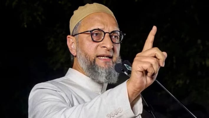 यूपी का चुनाव, ओवैसी का ऑफर वाला दांव: गठबंधन के लिए AIMIM चीफ ने खोले दरवाजे, खुद बताई पूरी रणनीति