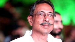 भरतपुर में विश्वेन्द्र सिंह के कांग्रेस छोड़ने के संकेत से सियासी हलचल तेज, देर शाम PC में करेंगे बड़ा खुलासा