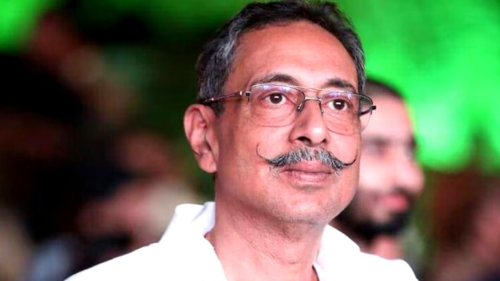 भरतपुर में विश्वेन्द्र सिंह के कांग्रेस छोड़ने के संकेत से सियासी हलचल तेज, देर शाम PC में करेंगे बड़ा खुलासा