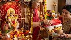 महालक्ष्मी व्रत के उद्यापन के बाद कलश-चावल-सुपारी का क्या करें? इन चीजों के दान से पूरी होगी पूजा