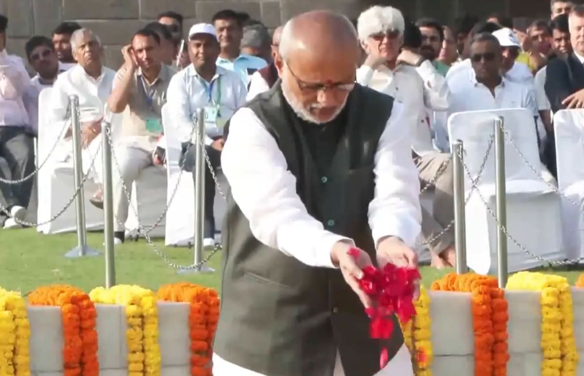 उपराष्ट्रपति 